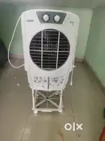 usha buddy 45 litre cooler with stand