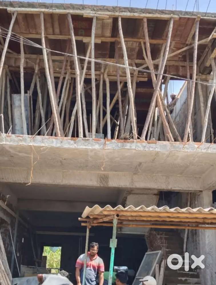 Commercial Space for Rent