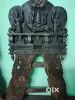 Antique  kavadi panel (CONTACT FOR ACTUAL PRICE)