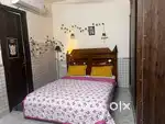 Need a flatmate for already occupied flat in which one room
