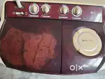 Lg washing machine
