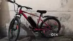 E MOTORAD X1 , E BIKE FOR SALE ,10 DAYS OLD