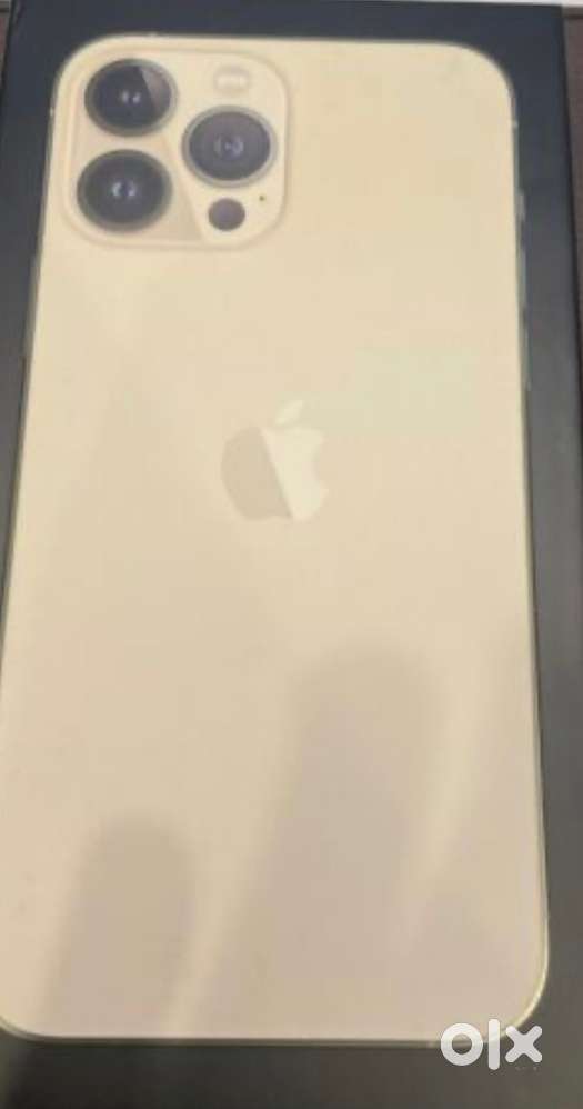 i phone 13pro max godel 256gb