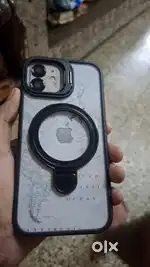 Iphone 12 green