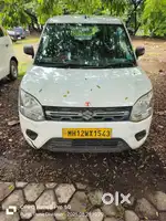 To WagonR km 25000 and 35000