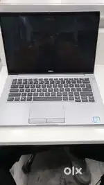 Dell Latitude E7400 Intel core i7 8th Gen