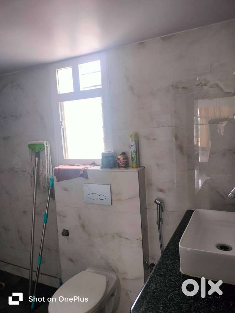 2BHK Builder Floor House available for Lease in Rajajinagar