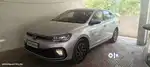 Volkswagen Virtus 1.0 Topline TSI AT, 2024, Petrol