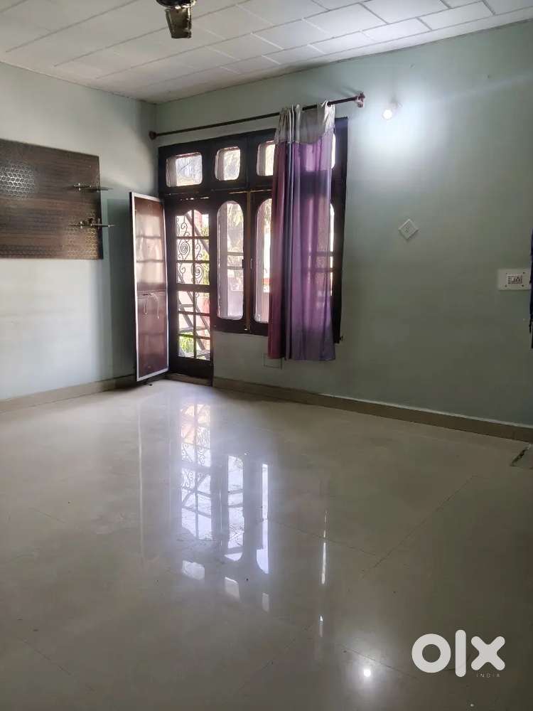 House portion for rent