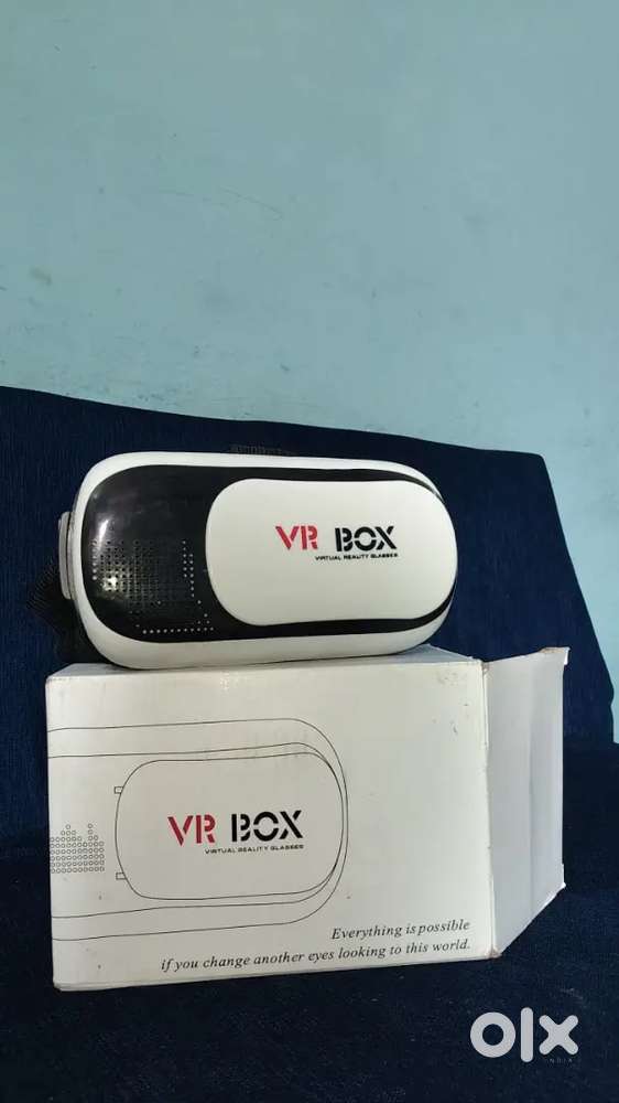 Vr Box nice product