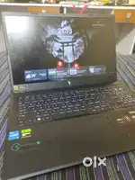 Acer nitro v rtx 4050 i5 13 gen 512 gb ssd
