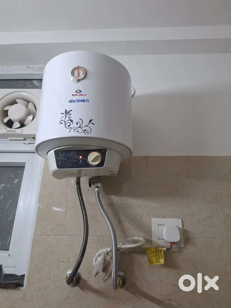 10 ltr gyser for sale in good condition