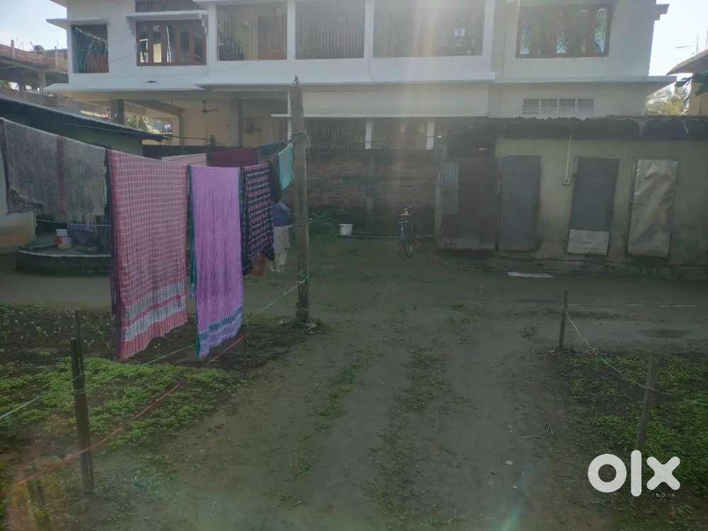 Xeraj Miyadi Patta land For Sale.