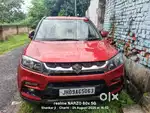 Maruti Suzuki Brezza VDI 2017 Diesel 130000 Km Driven
