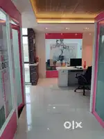 Luxurious fully furnished office space for rent in tarabai park. kop