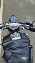 BAJAJ AVENGER 220CC FOR SALE