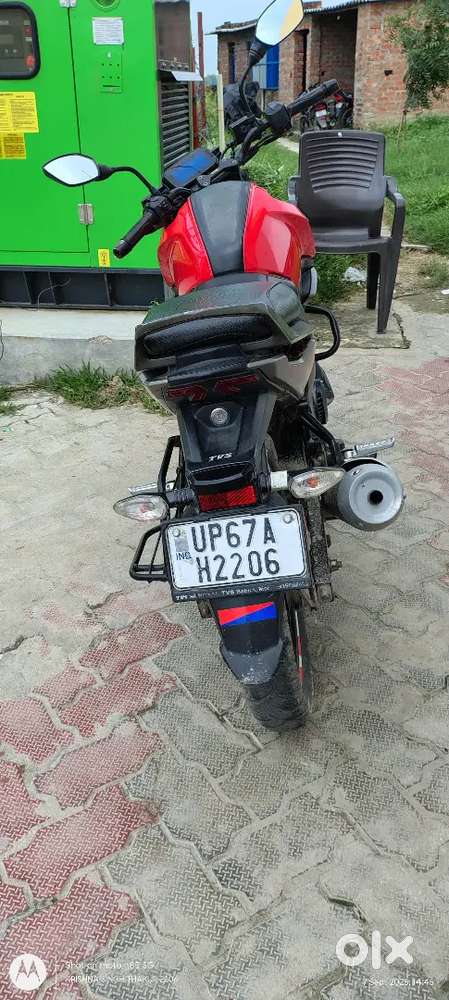 Good condition