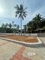️4 cents Premium Villa Plots, Elankath Nagar