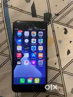 I phone 7 plus 128GB