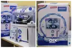 AQUA GRAND+ RO+UV+UF+MINERAL+TDS Water Purifier