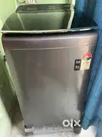 Whirlpool full automatic 360 rotate machine auto hot water cold water