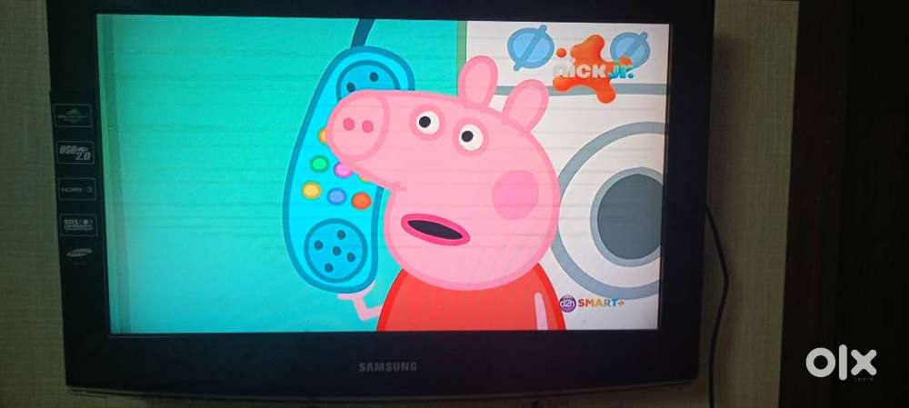 Samsung 32 LCD TV