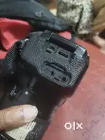 Canon 700d