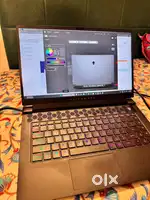 Alienware m15 R7 - Excellent Condition
