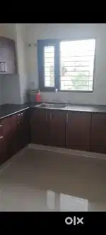 3 BHK , Palm City Derakhas