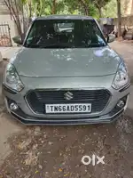 Maruti Suzuki Swift 1.3 ZXI, 2020, Petrol