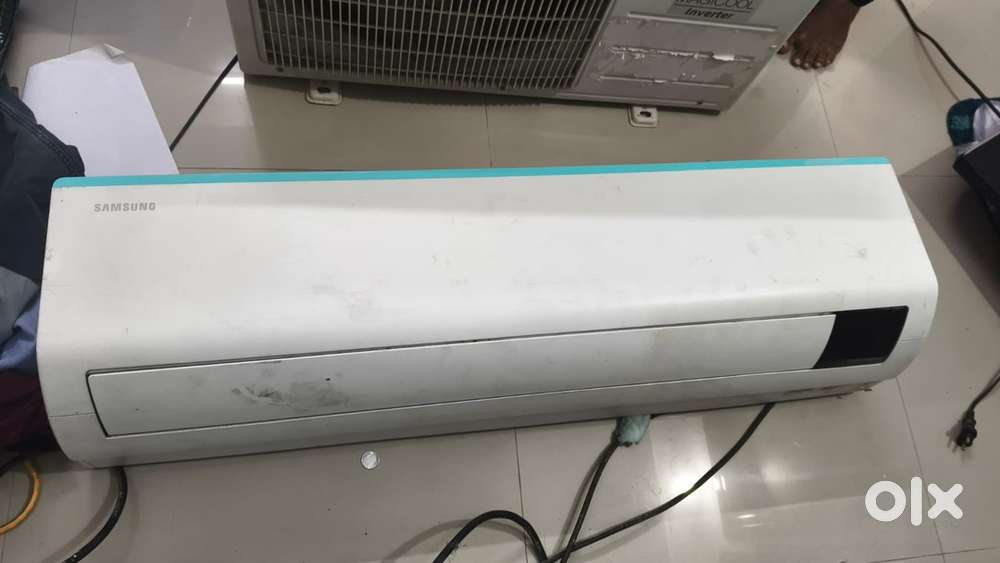 Samsung AC 1.5 ton five star