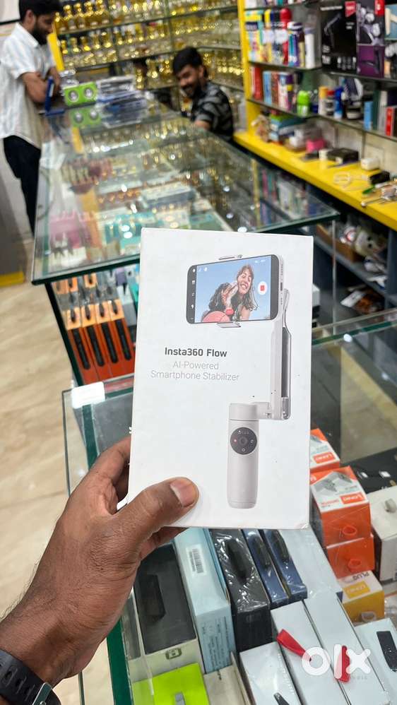 Good condition gymbal