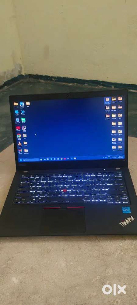 Lenovo ThinkPad T14 10Gen