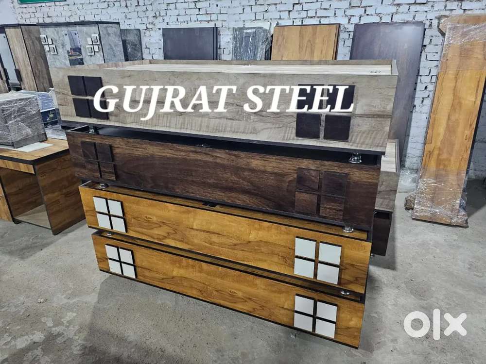 Single box bed size 6by3