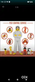 M.S Pest Control