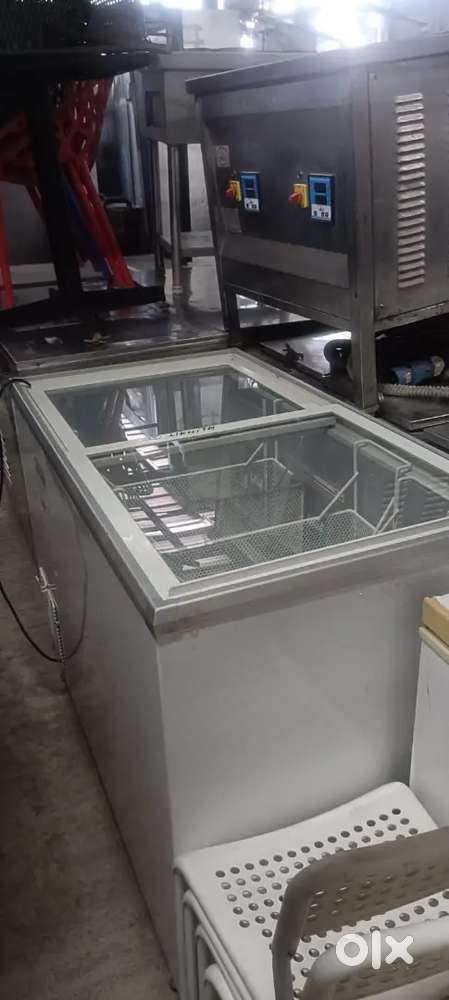 Kitchen commercial equipment for sale