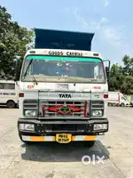 TATA HYVA 2518 MODEL-2018 AT GUPTA MOTORS VASHI