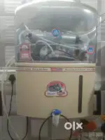 Water purifier RO