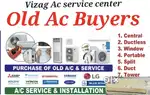 We Buyy Old ACs – Best Price