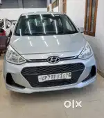 Hyundai Grand i10 1.2 Kappa Era, 2019, CNG & Hybrids