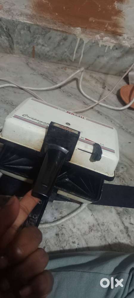 NACHi NV 600