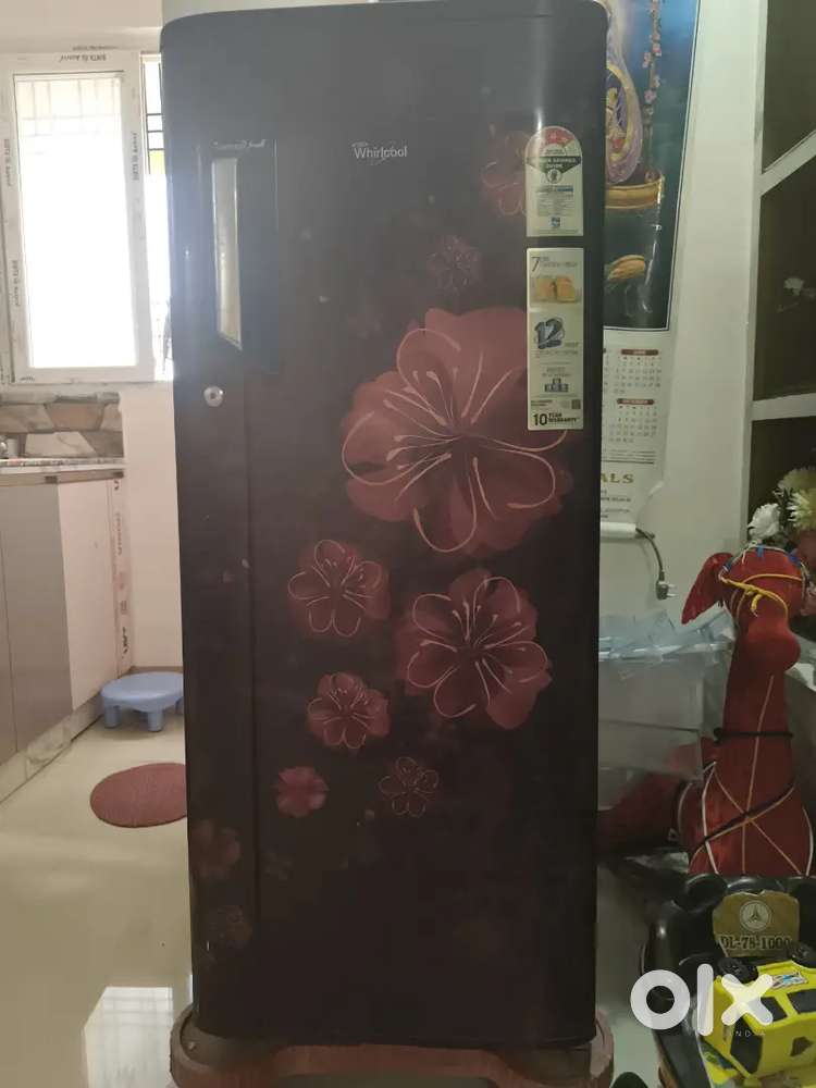 Very good condition