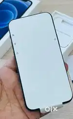 Iphone 12 mini 5g (4gb ram 128gb) unbeatable price box data cable bill