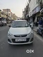 Original car