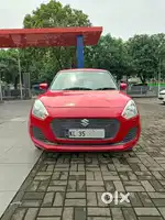 Maruti Suzuki Swift 2018 VXI, 2018, Petrol