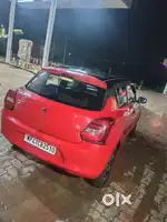 Maruti Suzuki Swift 2021 Petrol Good Condition