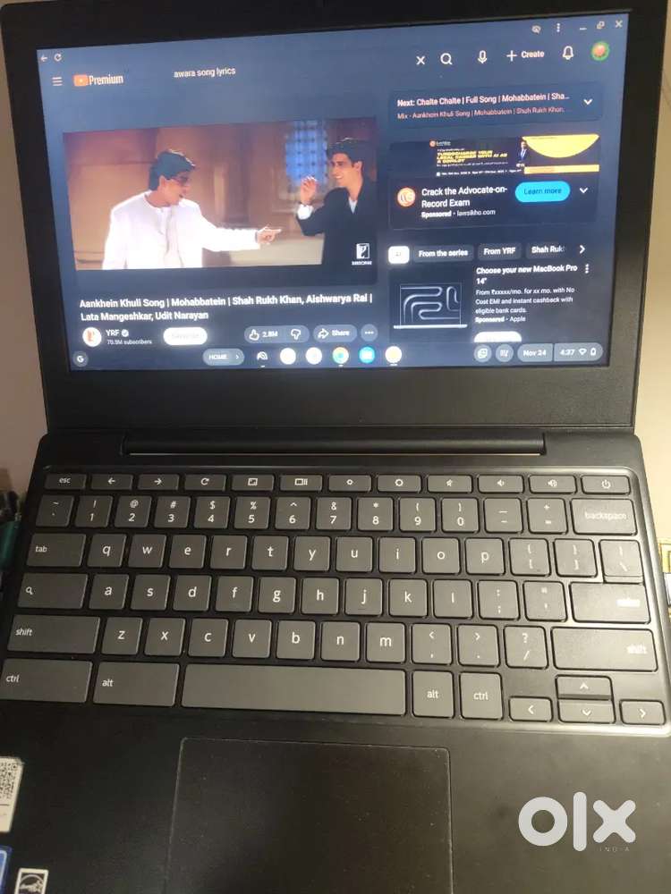 Lenovo Chromebook for sale