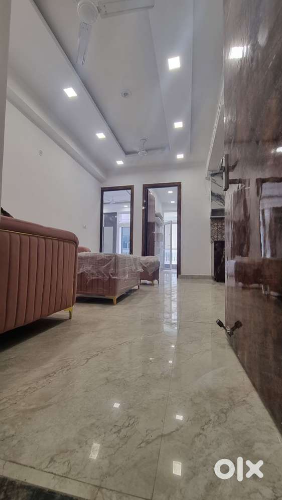Spacious 3bhk flat in KP 5