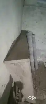 रेडीमेड लकड़ी  रेक