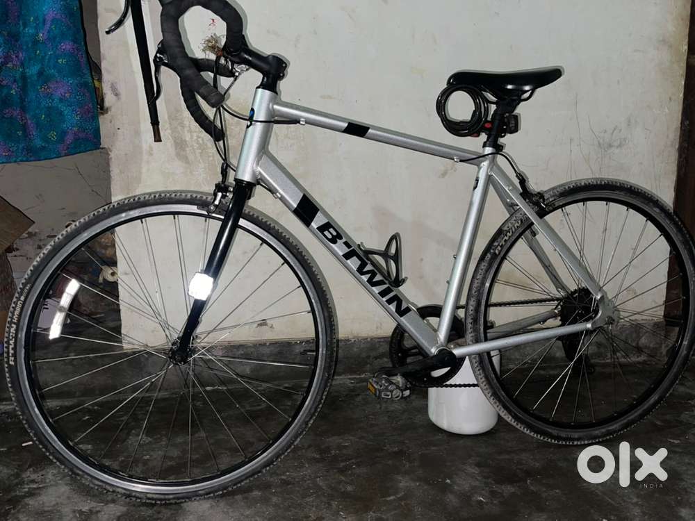 Triban rc 100 in good condition